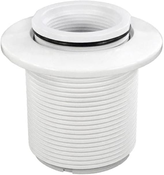 2" Socket Return Fitting | SP1022S2