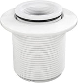 2" Socket Return Fitting | SP1022S2
