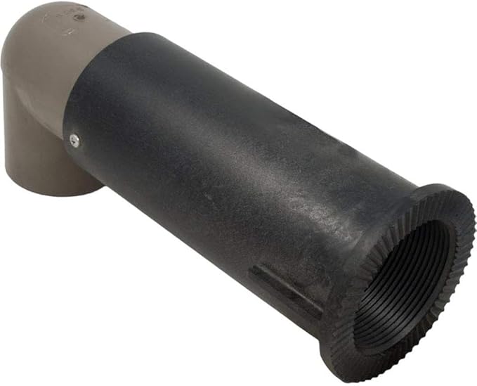 Top Internal Elbow Assy - S210S | SX210CD1FW