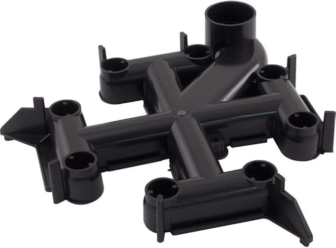 Pentair Manifold Top with Air Bleed | 59000400