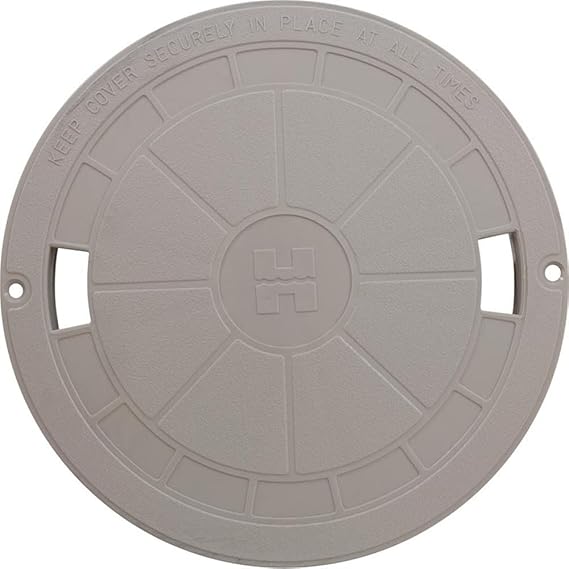 Hayward Cover - Gray | SPX1070CGR