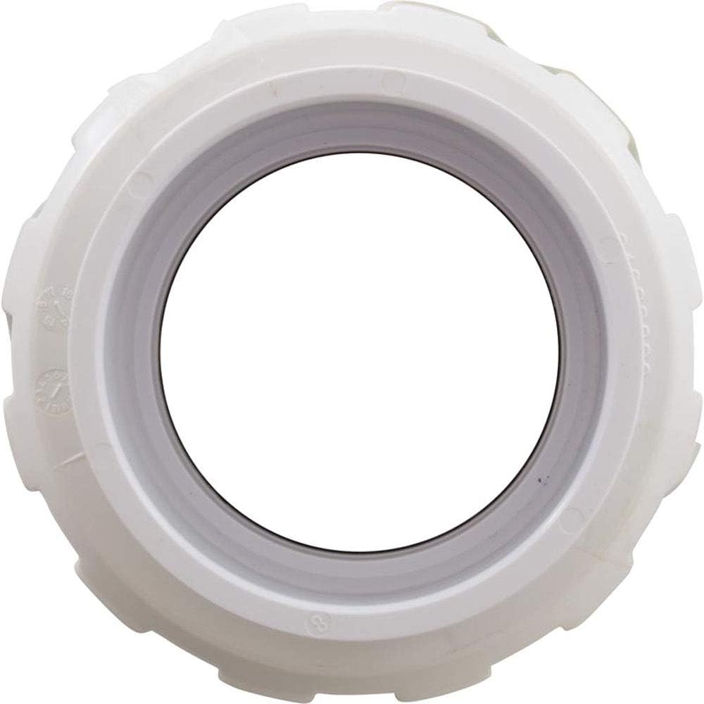 2" S Pump Union for Powerclean Tab Inline Pool Sanitizer || 21023-000-000