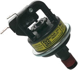 Hayward Pressure Switch, FD Heaters | FDXLWPS1931