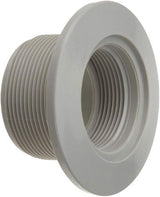 Gunite Wall Fitting (Socket) - Dark Gray | SP1022SDGR