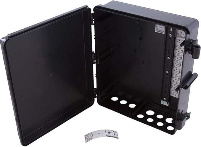 Pentair Enclosure Power Center Accessory | ENCLLX