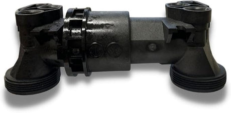 KIT-INLET/OUTLET HEADER, HDF | HDXFIOH001