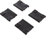Bracket Skirt – 4 Pack | PVXH014PK4-207