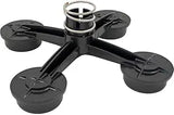Pentair Top Manifold Assembly with Short Adapter for Clean & Clear Plus 240 Sq Ft and Quad D.E. Filters| 170026