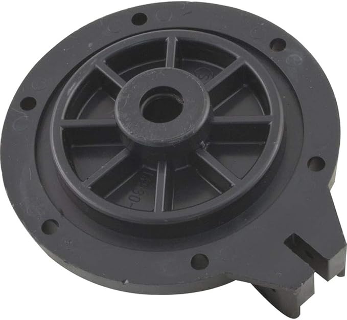 Pentair Sta-Rite® Plastic Slide Valve Index Plate Assembly || 14930-0012Z
