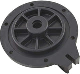 Pentair Sta-Rite® Plastic Slide Valve Index Plate Assembly || 14930-0012Z