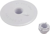 Pentair ASY Vacuum Plate | 506161