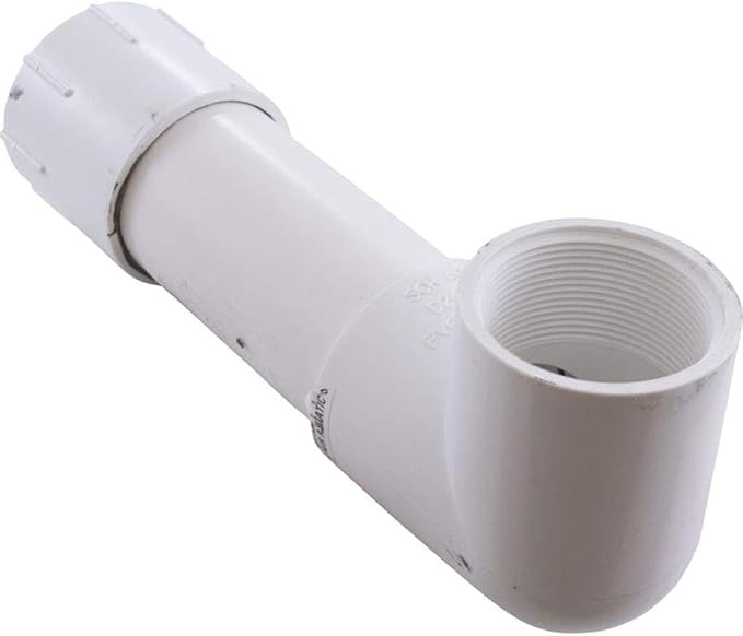 Pentair Upper Piping Assembly TR50 | 156814