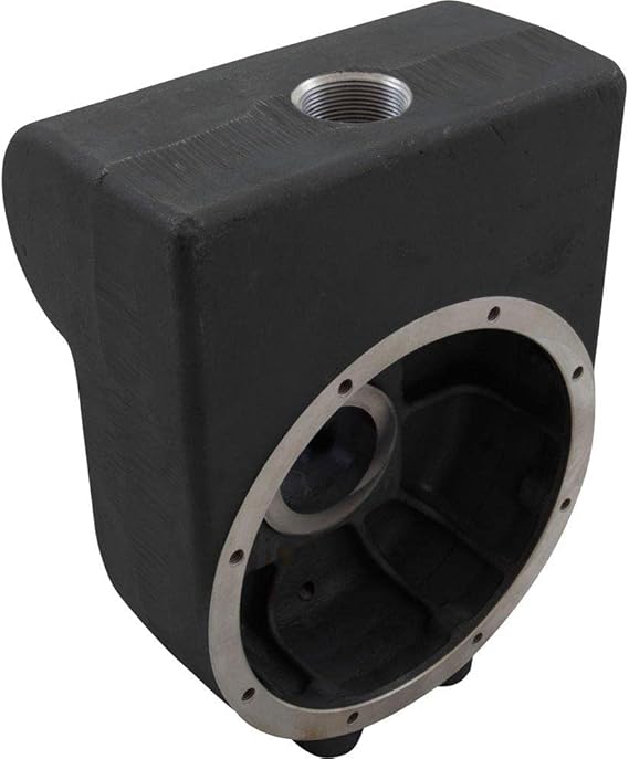 Pentair Pump Body 2"NPT || C76-12