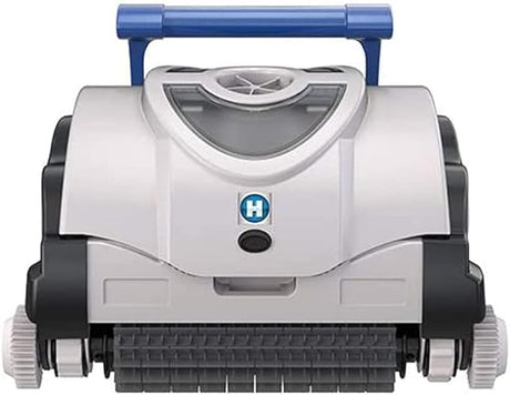 Hayward SharkVac Automatic Robotic Pool Cleaner With Caddy Cart | W3RC9742CUBY
