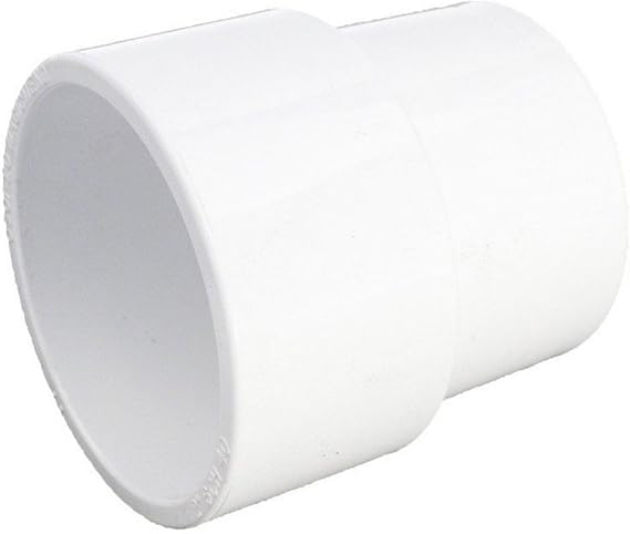 Pipe Extender Repair Fitting, 2" | PEX200