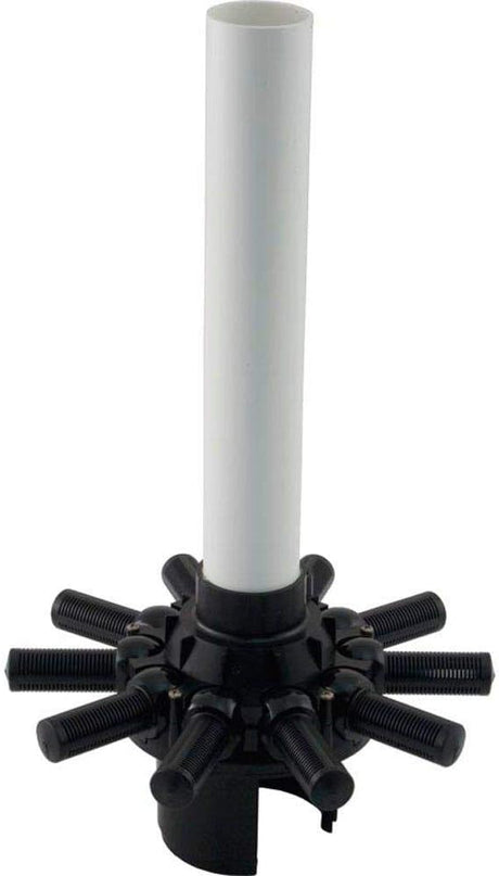 Lateral Assembly with Center Pipe | SX144DA