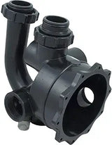 2" Valve Body Replacement | SPX0715XR50AA