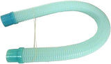 Hayward Disc Cleaners 32" - Connector Hose 24 Pack, Green | DC176PAK24