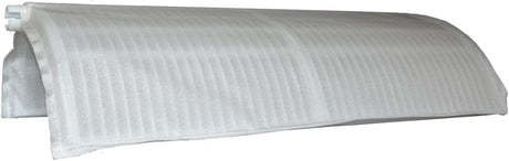Pleatco 48 sq. ft. DE grid filter replacement cartridge