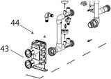 Pentair Manifold || 476002
