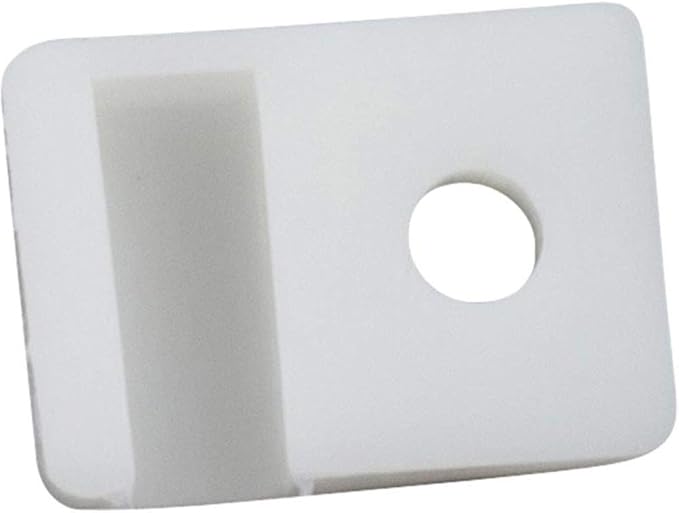 Pentair ProVac Vacuum Left Shaft Retainer || R03087