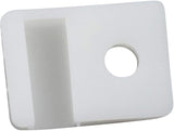 Pentair ProVac Vacuum Left Shaft Retainer || R03087