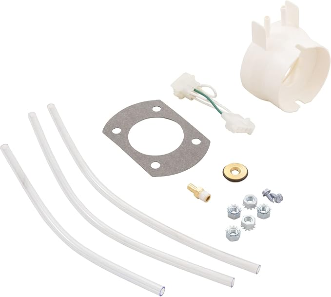 Pentair Combustion Blower Kit 333K LP | 77707-0255