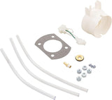 Pentair Combustion Blower Kit 333K LP | 77707-0255