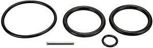 Pentair Slide Valve O-Ring Kit || 263054