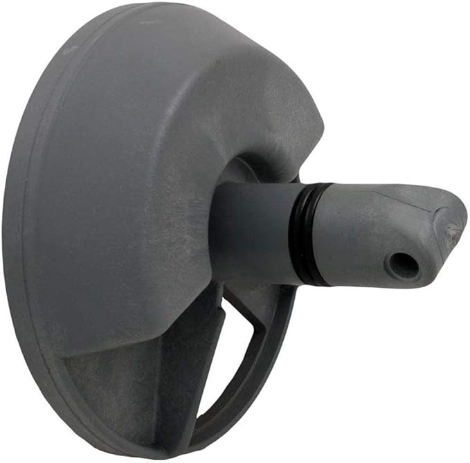 Pentair 1.5" Top Mount MultiPort Valve Rotor || 51002800