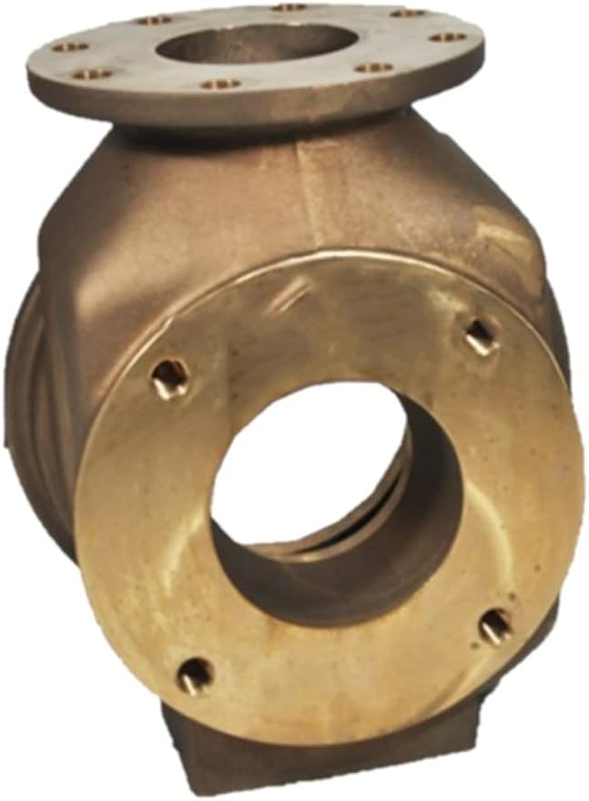 Pentair C-2 Bronze Replacement Volute || 075273Z