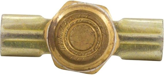 Pentair Draincock .25" || U212-68T