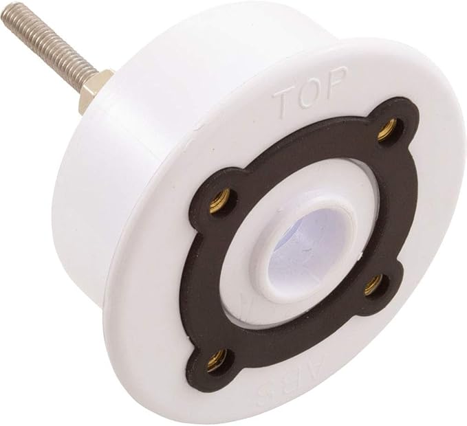 Pentair 1" Mounting Hub Assembly | 619550