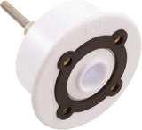 Pentair 1" Mounting Hub Assembly | 619550