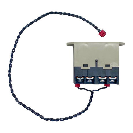 Pentair Relay For EasyTouch and IntelliTouch Pool and Spa Control Systems 3 HP | 520106
