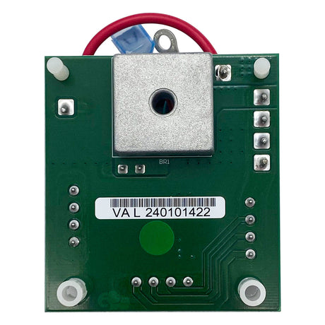 Pentair New-Style Load Center SCG Surge Board PCBA for EasyTouch & IntelliTouch i5+3 Systems | 521218