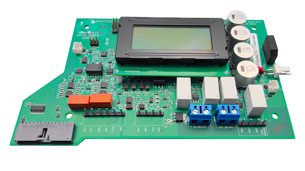 Pentair IntelliChem PCBA Controller | 521319Z