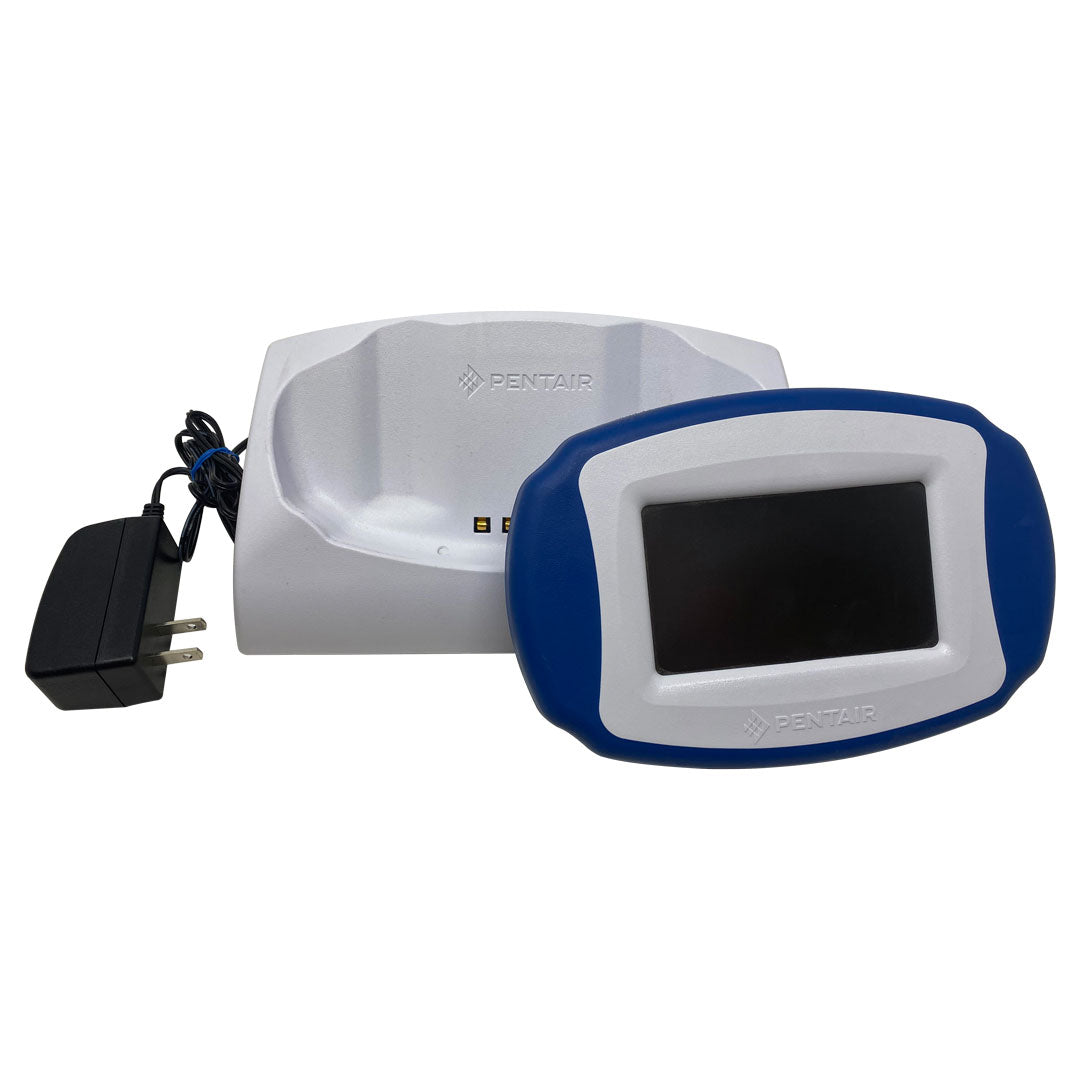 Pentair IntelliCenter Wireless Remote Pool Control System | 522036 ...