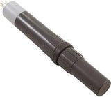 Pentair Durable Easy to Clean Plastic Standard Probe Replacement for IntelliChem Chemical Control Systems Water pH Sensor, Black || 522186