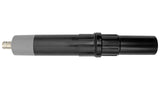 Pentair Durable Easy to Clean Plastic Standard Probe Replacement for IntelliChem Chemical Control Systems Water pH Sensor, Black || 522186