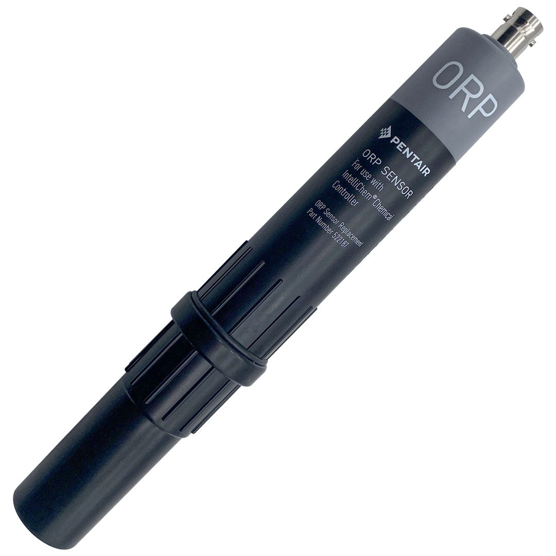 Pentair IntelliChem ORP Sensor – Replacement Probe for IntelliChem Systems | 522187