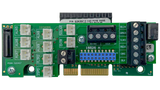Pentair IntelliCenter i10D Personality Card Circuit Board | 523029Z