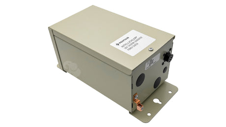 Pentair IntelliChlor Plus salt chlorine generator power center with mounting bracket