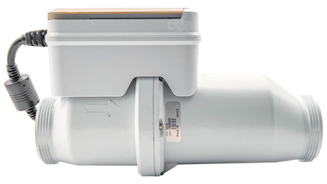 Pentair IntelliChlor Plus 60K salt chlorine generator cell with attached power cable