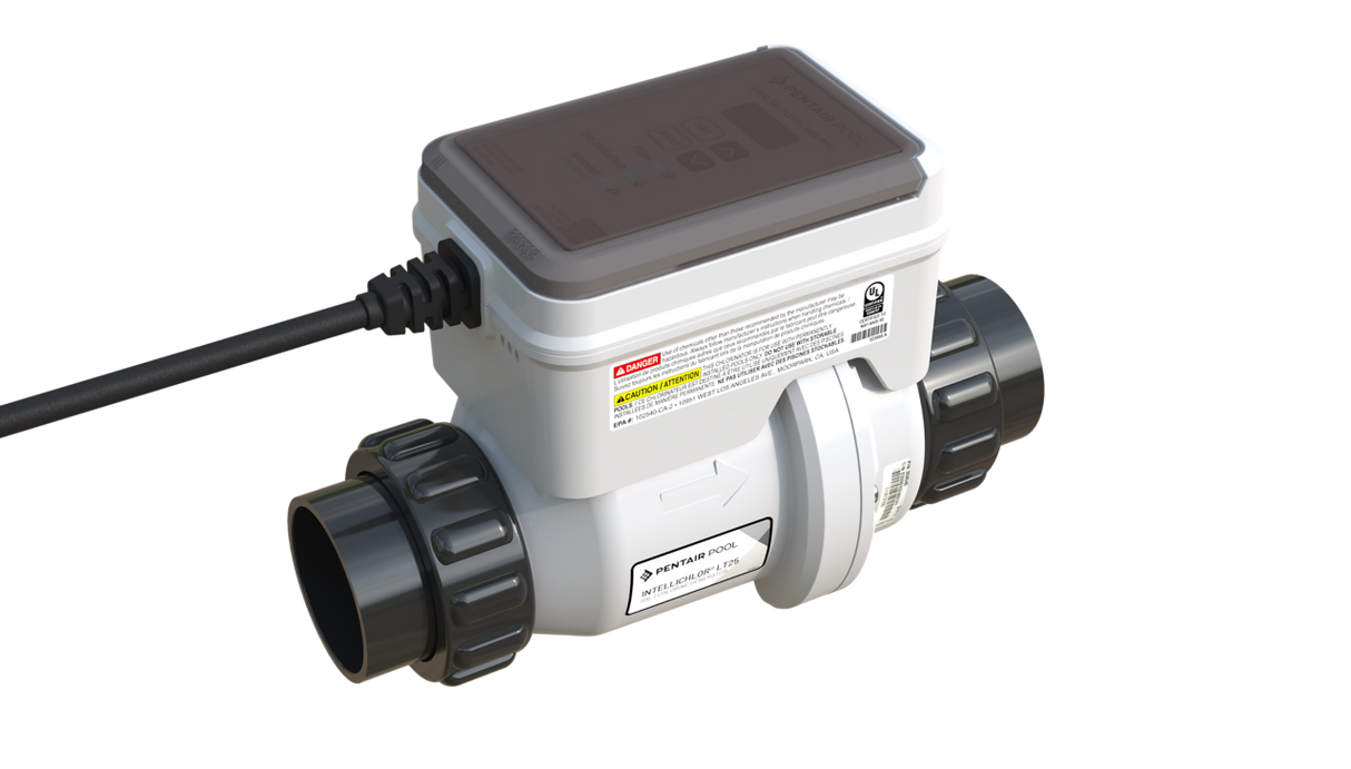 Pentair IntelliChlor LT 25K Cell || 523747