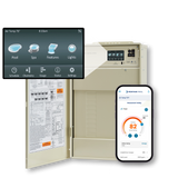 Pentair IntelliCenter System Load Center with i10D Personality Kit || 523915