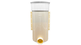 Quik Water Leveler Complete No Float White without Protecta - Pentair In-Floor (A&A) | 542465