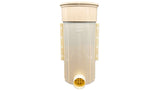 Quik Water Leveler Complete Tan with Protecta - Pentair In-Floor (A&A) | 542472