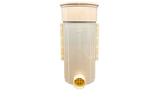 Quik Water Leveler Complete Tan with Protecta - Pentair In-Floor (A&A) | 542472