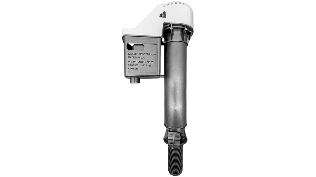 Quik Water Leveler Float Assembly w/ Restrictor Seal - Pentair In-Floor(A&A) | 542486